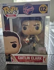 Funko Pop! Vinyl: WNBA - Caitlin Clark #02