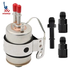 10299146 Fuel Pressure Regulator/Filter Kit -EFI or LS Swap For C5 Corvette NEW