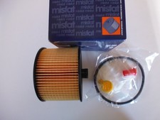 Filtre à carburant Ford KUGA