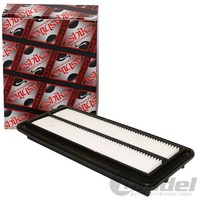 Ashika Luftfilter Passend FüR Honda Accord | 20-04-441