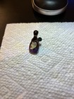 Maleficent Villain Bowling Pin Collection Individual Disney Park Trading Pin — photo 1