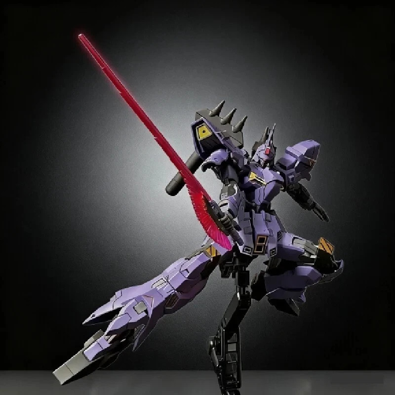 HG 1/144 Star Varguil AMS-123X Model Kit Action Figure Plastic