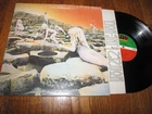 New ListingLED ZEPPELIN - HOUSES OF THE HOLY - ATLANTIC RECORDS SD 7255 LP