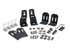 Ford Light Bar Fog Lamp Brackets For Yakima Cargo Platform Vm2dz-15266-c Ford Light Bar Fog Lamp Brackets For Yakima Cargo Platform Vm2dz-15266-c