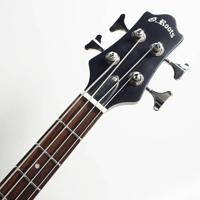 Grass Roots G-AC-Bass STBK