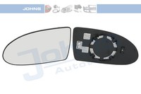 Spiegelglas AußEnspiegel Links FüR Hyundai Accent III MC 1.4 GL 1.6 GLS 1.5