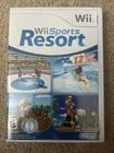 Wii Sports Resort (Nintendo Wii, 2009)