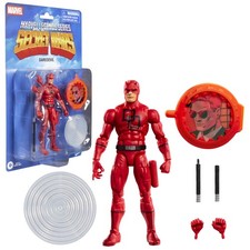 Marvel Legends Series Secret Wars Daredevil. Brand New Still In Shipping Box.