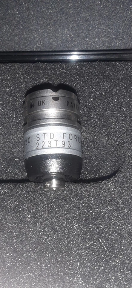 Renishaw TP20 STD-F Foto 2 de 3