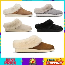 🔥 Sale! Olukai Women's Ku‘i Indoor/Outdoor Slippers - 5 Color - Free Ship ⚡