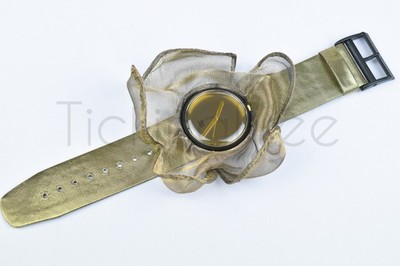 Swatch Special 1990 - PWB151 - Encantador - Neu