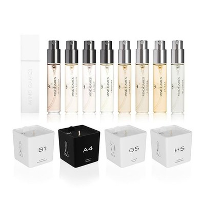 Mind Games Fragrance *CHOOSE YOUR SCENT*