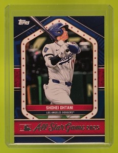 Shohei Ohtani All Star Game | eBay