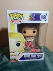 Rowdy Roddy Piper Funko POP! WWE #18 Target Exclusive w/Protector