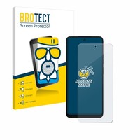 Panzerfolie Schutzglas Matt FüR Motorola Moto G35 Displayschutz