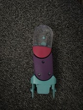 Safety 1st Ready, Set, Walk Developmental Walker Replacement Toy - Rattle