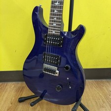 PRS SE CUSTOM24 Electric Guitar-15