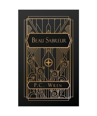 Beau Sabreur, Wren, P C