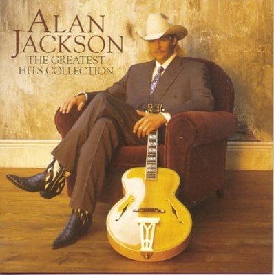 The Greatest Hits Collection - VERY GOOD
