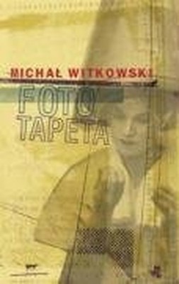 Fototapeta by Witkowski, Micha? Book The Fast Free Shipping