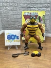 Buzz-Off 100% Complete He-Man Masters of the Universe MOTU 1984 Mattel Vintage