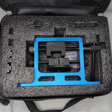 NCStar VTUPRS Mountable Universal Rear Pistol Sight Pusher Adjust Tool