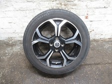 2022 MG MG3 MK1 1.5 PETROL 16" ALLOY WHEEL 10225691