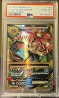 PSA 10 GEM MINT M Venusaur EX 100/108 Full Art Pokemon 2016 XY Evolutions Mega