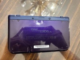 Top IPS Nintendo New 3DS XL Galaxy Edition READ