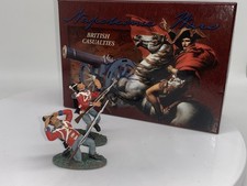 William Britain Toy Soldiers Napoleonic Series British Casualties17299