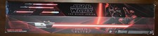 Star Wars the Black Series Darth Vader Force FX Elite Lightsaber