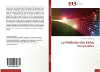 Raihane Mechgoug | La PréDiction Des SéRies Temporelles | Taschenbuch (2014)