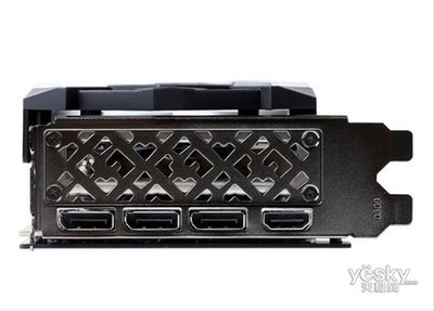 Bracket For GAINWARD GeForce RTX 3060 3060 TI EXG RGB 12GB Graphics Card @zx