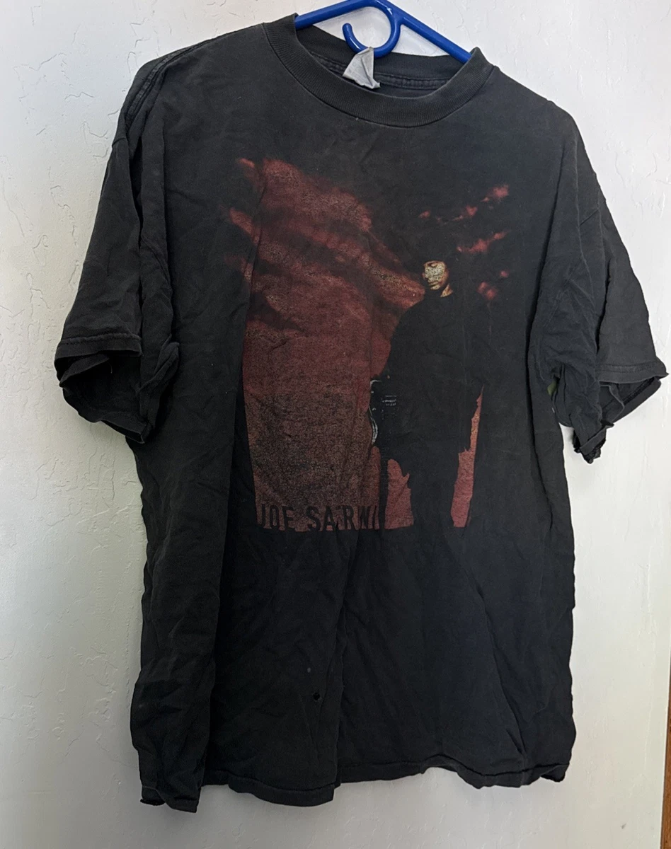 joe satriani shirt products for sale | eBay