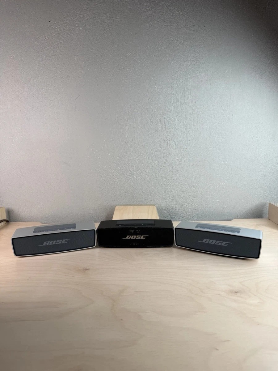 Bose SoundLink Mini II Speakers for sale - eBay