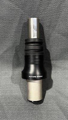 Specialized Future Shock 1.5 Cartridge, Boot, Headset Cover