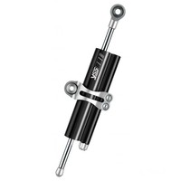 LenkungsdäMpfer YSS 78Mm Schwarz Top Line FüR Honda CB 500 XA ABS Bj. 2016