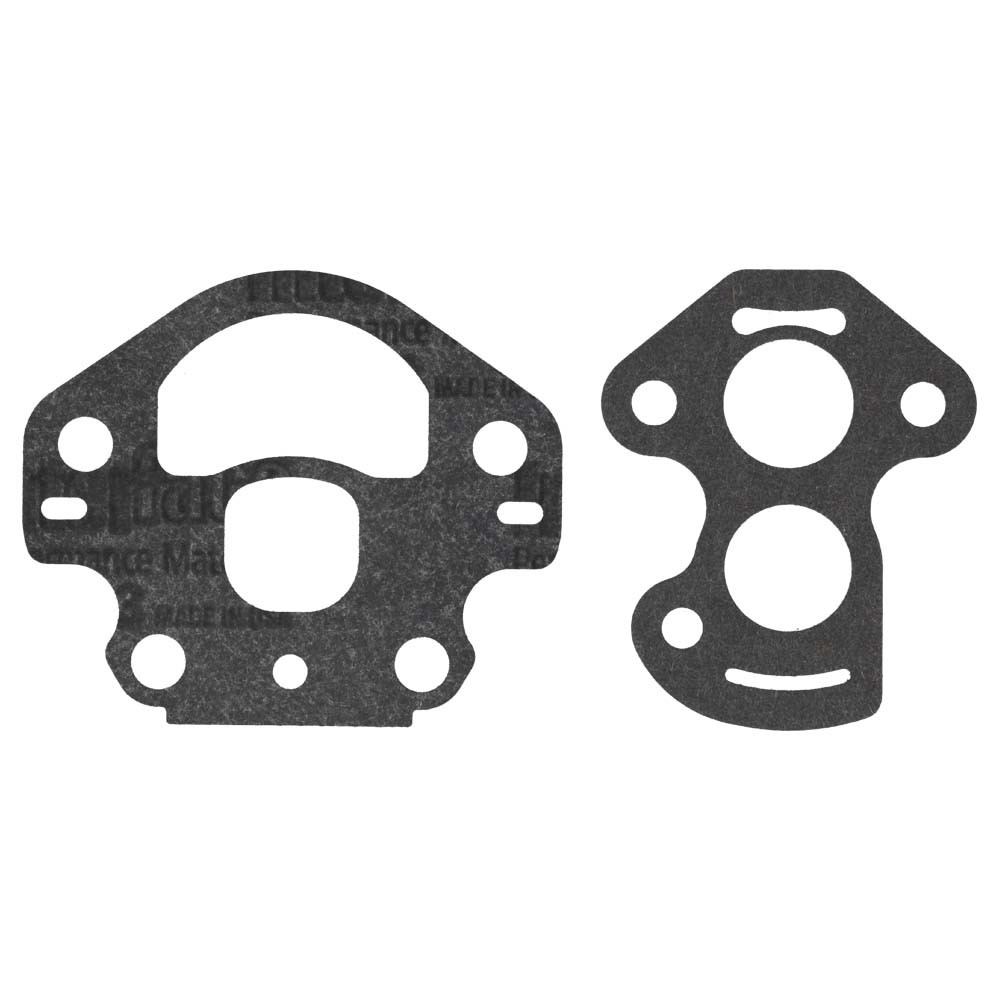 545 08 18 92 Genuine Husqvarna Carb Gasket Set