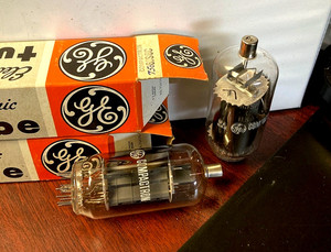 6js6c Tube | eBay