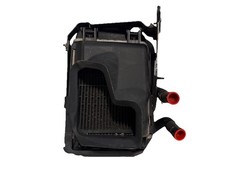 2018 Audi RS3 Right Side Radiator Cooler, Hoses, Ducts COMPLETE 8K0121212C