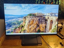 Lenovo IdeaCentre AIO 5 24IMB05 24" (500GB SSD, Intel Core i7 10th Gen., 16GB)