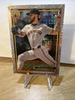 2026 Topps Series 1 Carson Whisenhunt Base (RAW)