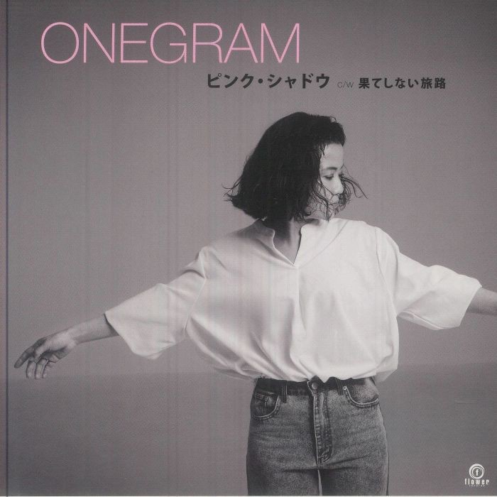 ONEGRAM - Pink Shadow - Vinyl (7"")
