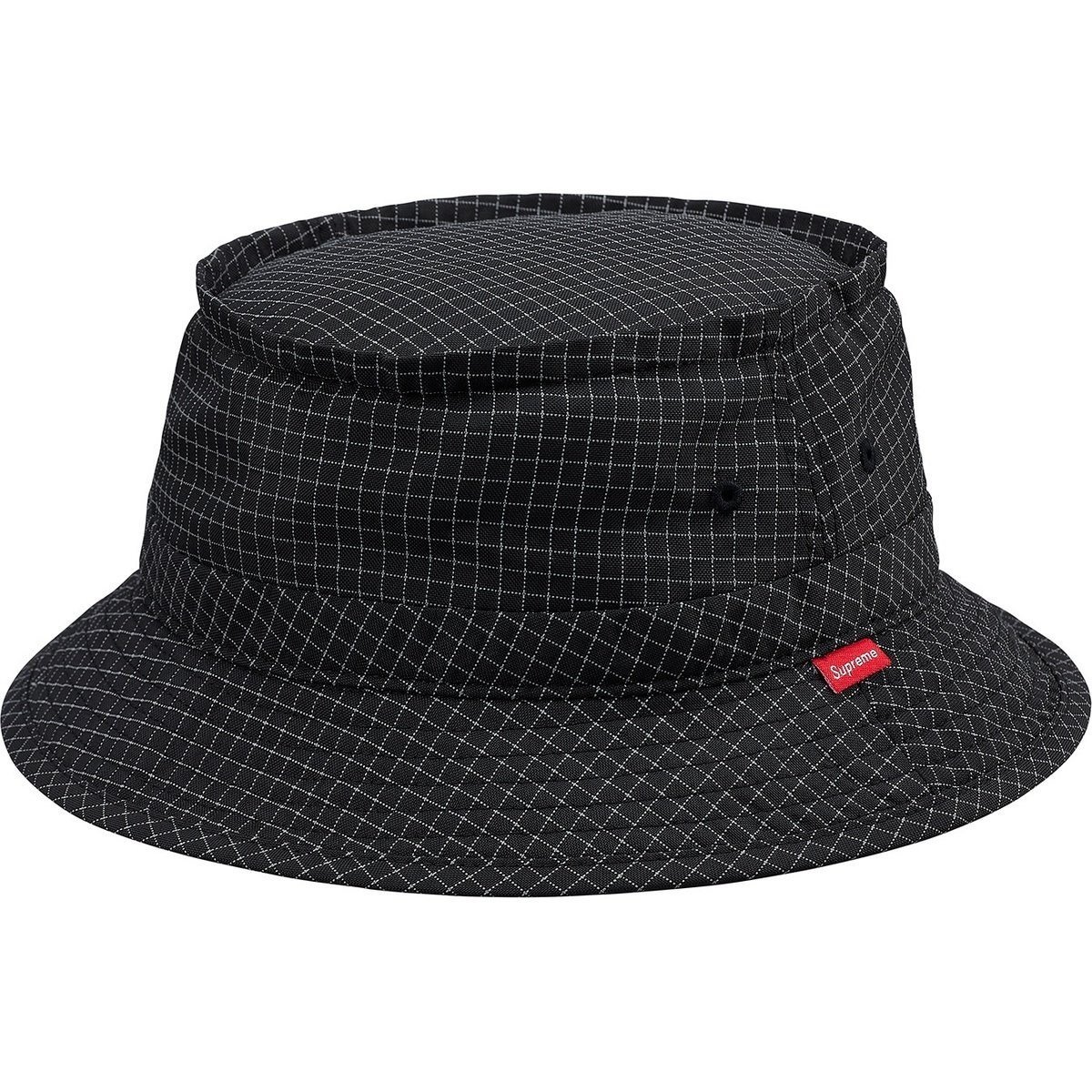 Supreme Cordura Ripstop Crusher 