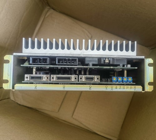 1Pcs Used CACR-02-KIBA # DHL or Fedex 90days Warranty - 第 4/5 張圖片