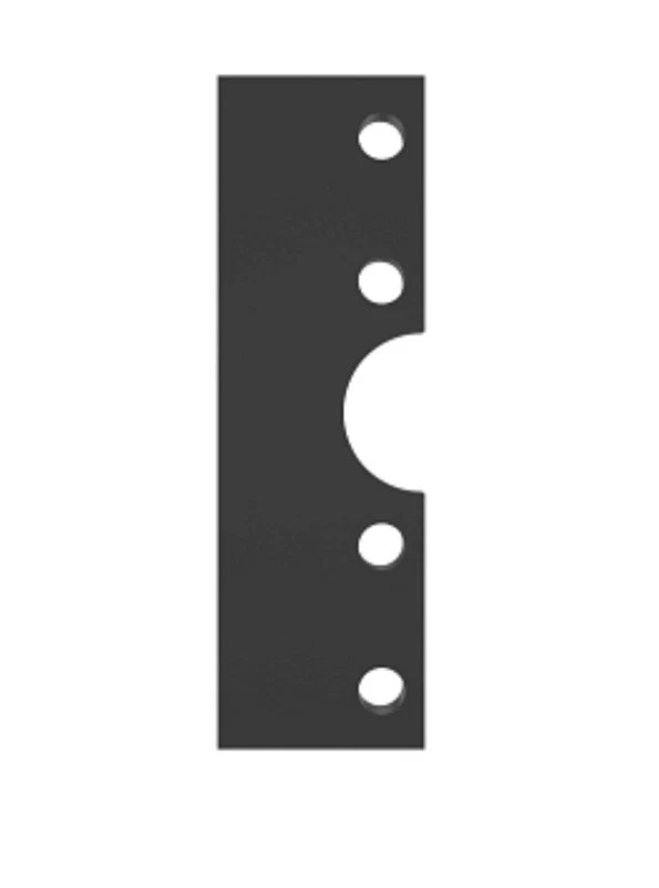 T172899 Front Center Track Chain Idler Guide photo 1