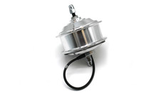 Bafang Groove 2 Frontmotor 36V 250W 32 Loch 100mm E-Bike Vorderradmotor