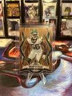 2025 Panini Phoenix Football Bronze Seismic Quincy Williams #138