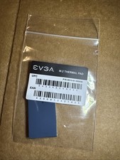 evga m.2 thermal pad