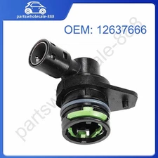 12637666 Positive Crankcase Ventilation (PCV) Valve For  Buick Chevrolet 13-20